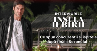 Interviurile Insula Iubirii