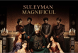 Suleyman Magnificul – Sub domnia iubirii