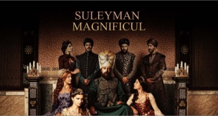 Suleyman Magnificul – Sub domnia iubirii