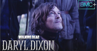 The Walking Dead: Daryl Dixon – Sezonul 2