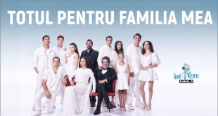 Totul pentru familia mea TV