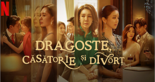 Dragoste, căsătorie, divorț